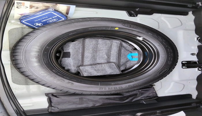 2019 KIA SELTOS GTX PLUS DCT 1.4 PETROL, Petrol, Automatic, 62,240 km, tyre