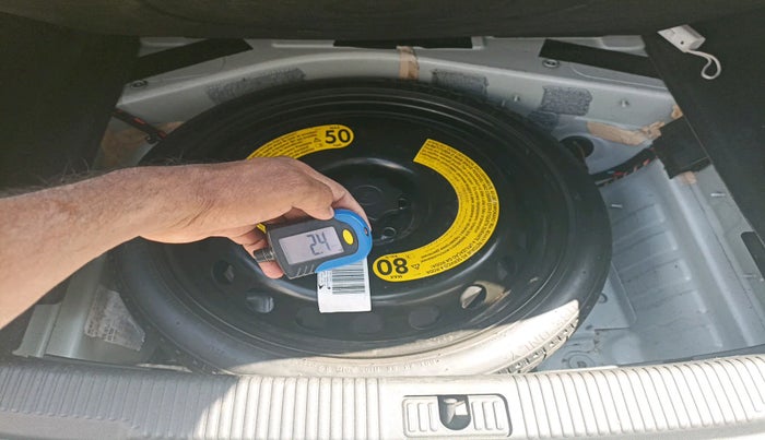 2016 Audi A6 35 TDI S LINE, Diesel, Automatic, 56,772 km, tyre