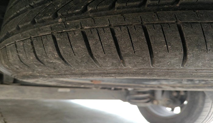 2020 MG HECTOR PLUS SHARP 1.5 PETROL TURBO DCT 6-STR, Petrol, Automatic, 23,200 km, tyre