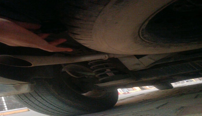 2019 Tata Harrier XZ 2.0L DARK EDITION, Diesel, Manual, 79,784 km, tyre