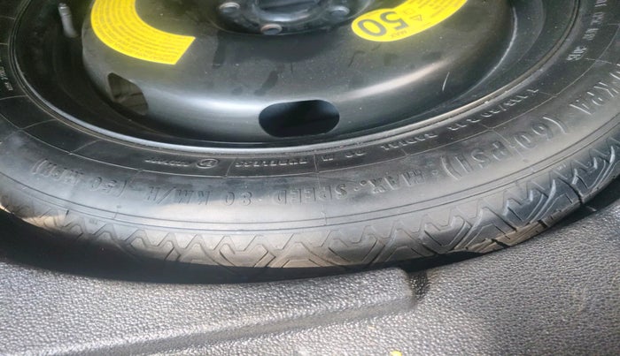 2015 Audi Q3 35 TDI Quattro, Diesel, Automatic, 27,987 km, tyre