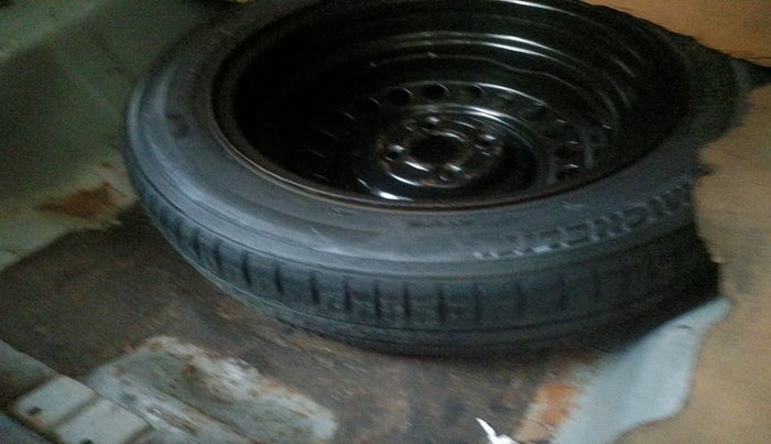 2019 Honda City 1.5L I-DTEC V, Diesel, Manual, 1,20,807 km, tyre