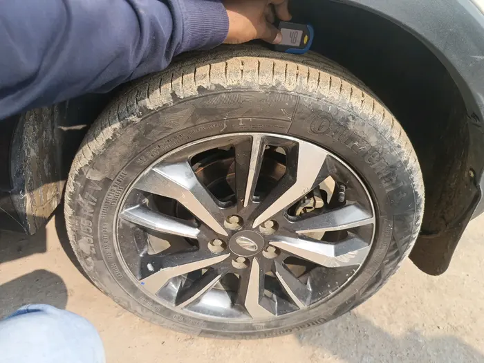 Tyres