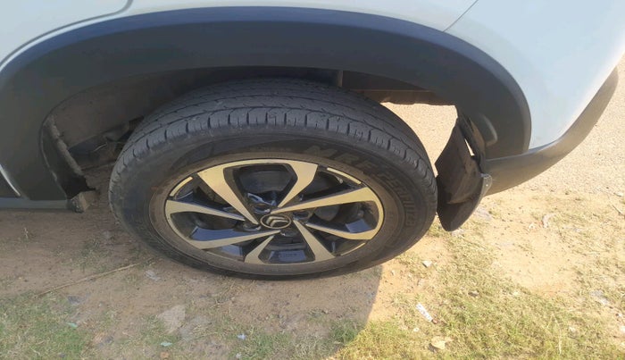 2023 CITROEN E C3 FEEL, Electric, Automatic, 62,953 km, tyre