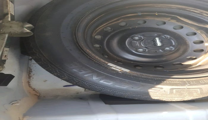 2023 CITROEN E C3 FEEL, Electric, Automatic, 62,953 km, tyre