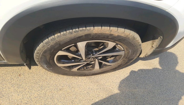 2023 CITROEN E C3 FEEL, Electric, Automatic, 62,953 km, tyre