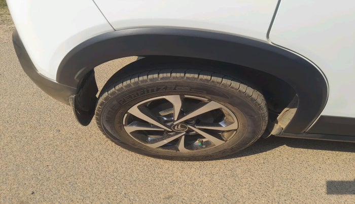 2023 CITROEN E C3 FEEL, Electric, Automatic, 62,953 km, tyre