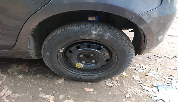 2014 Maruti Swift ZDI, Diesel, Manual, 89,848 km, tyre