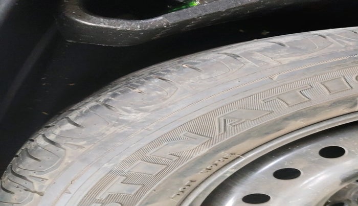 2018 Jeep Compass LIMITED 2.0 DIESEL, Diesel, Manual, 72,135 km, tyre