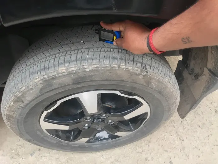 Tyres