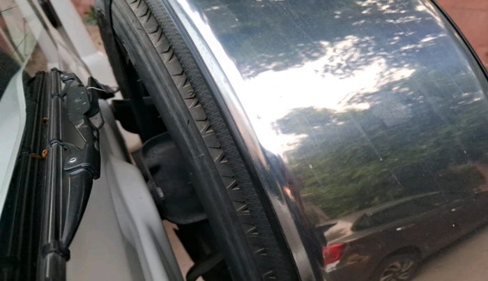 2023 Maruti JIMNY ZETA ALL GRIP PRO AT, Petrol, Automatic, 22,837 km, tyre