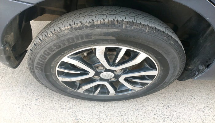 2019 Maruti Dzire VDI, Diesel, Manual, 12,780 km, tyre