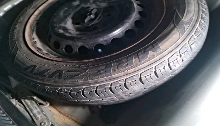 2018 Maruti Baleno DELTA PETROL 1.2, Petrol, Manual, 44,090 km, tyre