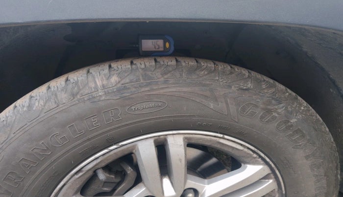 2023 Mahindra BOLERO NEO N10 R, Diesel, Manual, 26,270 km, tyre