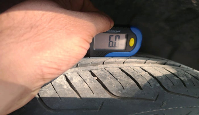 2024 Toyota Urban Cruiser Taisor S Plus 1.2 Petrol AMT, Petrol, Automatic, 4,190 km, tyre