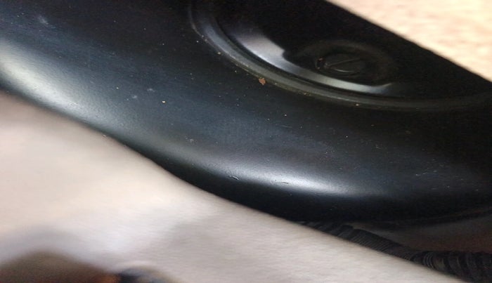 2012 Hyundai i10 MAGNA 1.1 LPG, Petrol, Manual, 22,260 km, tyre