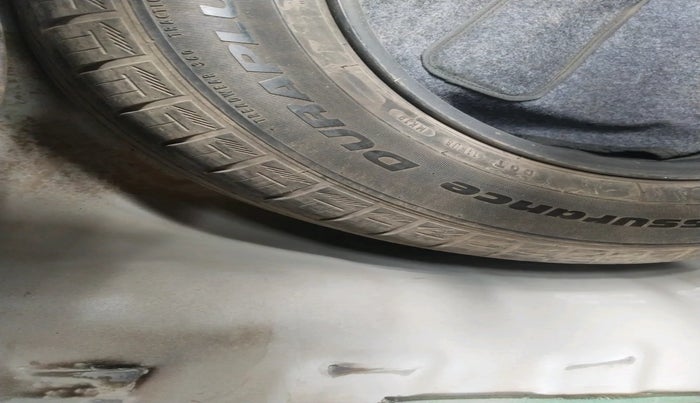 2016 Hyundai Elite i20 MAGNA 1.2, Petrol, Manual, 82,858 km, tyre