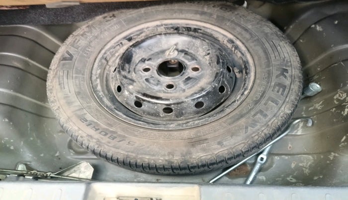 2012 Maruti Alto 800 LXI, Petrol, Manual, 72,073 km, tyre