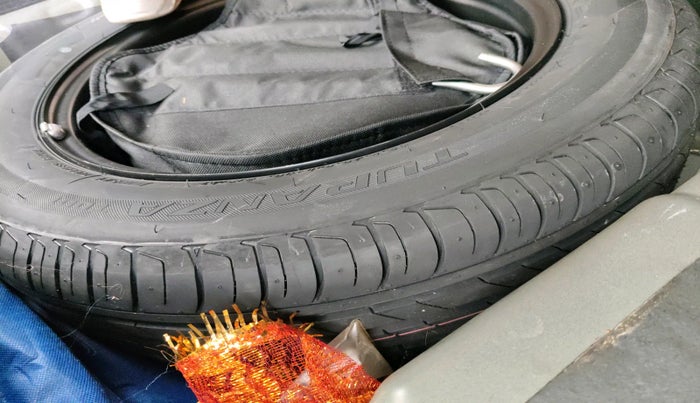 2023 Tata NEXON XZ PLUS DIESEL (L), Diesel, Manual, 33,859 km, tyre