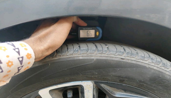 2023 Hyundai NEW I20 N LINE N8 1.0 TURBO GDI DCT, Petrol, Automatic, 22,999 km, tyre