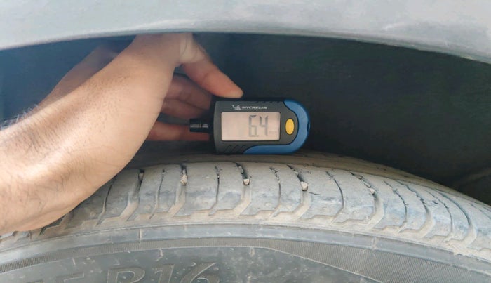 2023 Hyundai NEW I20 N LINE N8 1.0 TURBO GDI DCT, Petrol, Automatic, 22,999 km, tyre