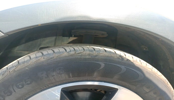 2019 Tata NEXON XZ PLUS DIESEL, Diesel, Manual, 80,139 km, tyre