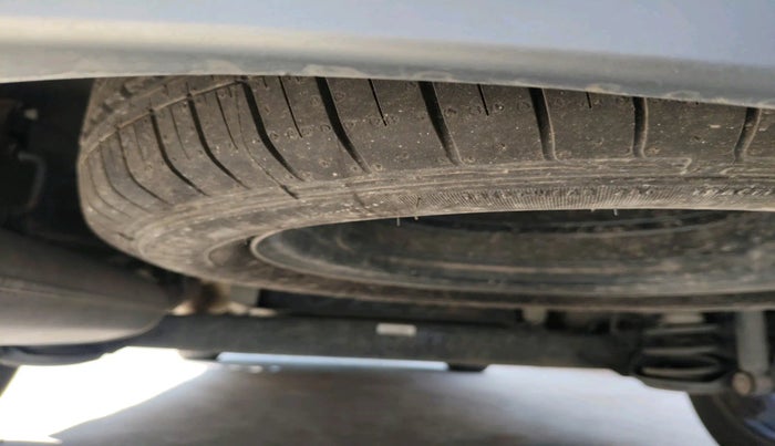 2021 MG HECTOR PLUS SHARP 1.5 PETROL TURBO DCT 6-STR, Petrol, Automatic, 29,393 km, tyre