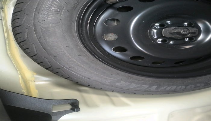 2024 Toyota Urban Cruiser Taisor S 1.2 Petrol AMT, Petrol, Automatic, 11,525 km, tyre