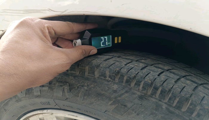 2010 Hyundai i20 SPORTZ 1.2, Petrol, Manual, 84,945 km, tyre