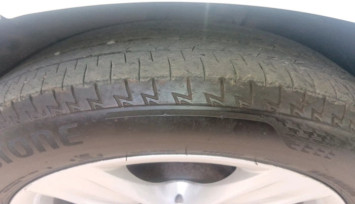 2013 BMW 3 Series 320d, Diesel, Automatic, 45,845 km, tyre