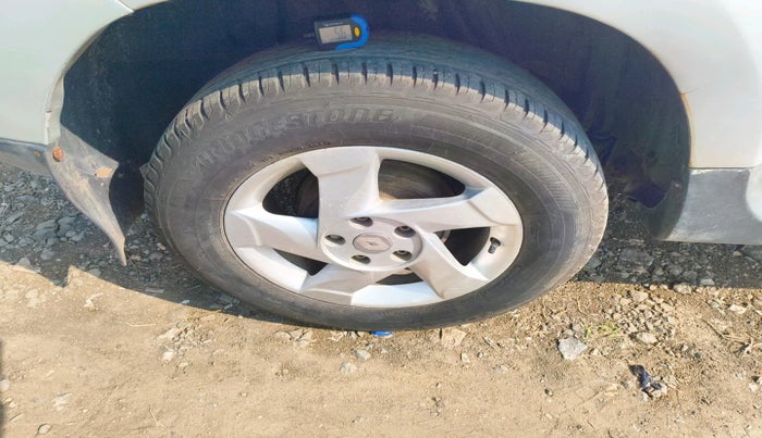 2012 Renault Duster 110 PS RXL DIESEL, Diesel, Manual, 1,03,074 km, tyre