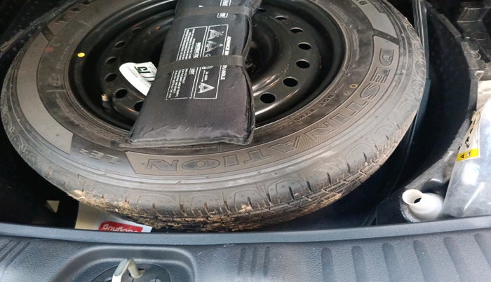 2018 Jeep Compass LIMITED (O) 1.4 PETROL AT, Petrol, Automatic, 52,694 km, tyre