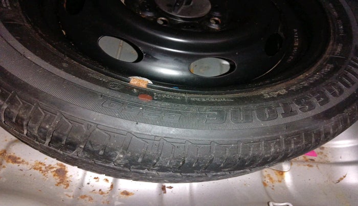 2016 Tata Zest XTA F-TRONIC DIESEL, Diesel, Automatic, 75,197 km, tyre