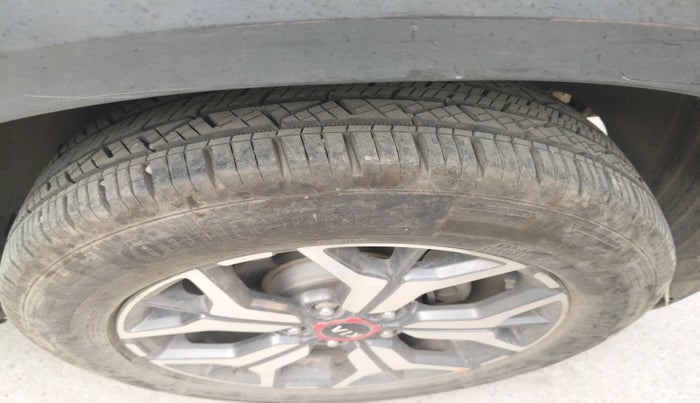 2020 KIA SELTOS GTX PLUS DCT 1.4 PETROL, Petrol, Automatic, 64,180 km, tyre