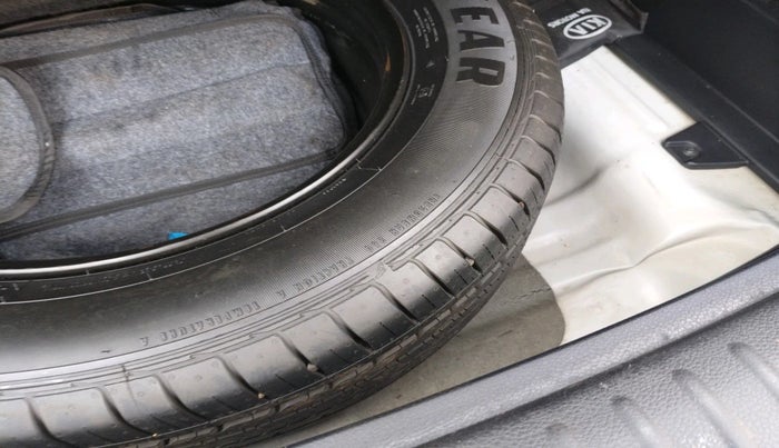 2020 KIA SELTOS GTX PLUS DCT 1.4 PETROL, Petrol, Automatic, 64,180 km, tyre