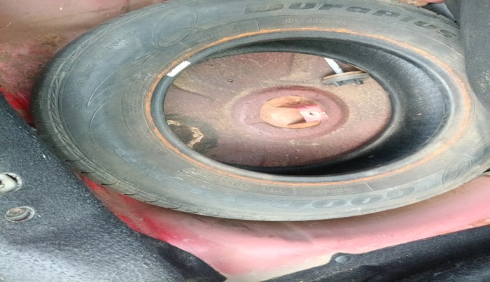 2016 Fiat Grand Punto ABARTH 1.4, Petrol, Manual, 60,562 km, tyre