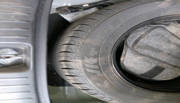 2023 KIA SELTOS GTX PLUS DCT 1.4 PETROL, Petrol, Automatic, 28,681 km, tyre