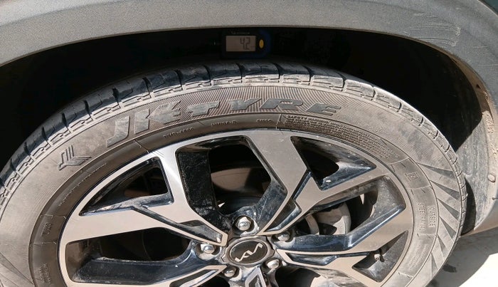 2023 KIA SELTOS GTX PLUS DCT 1.4 PETROL, Petrol, Automatic, 28,681 km, tyre