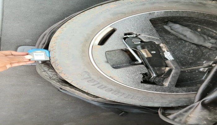 2018 BMW 6 Series 630D GT M SPORT, Diesel, Automatic, 49,805 km, tyre