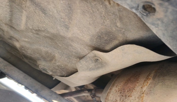 2012 Hyundai i10 SPORTZ 1.2, Petrol, Manual, 99,413 km, tyre