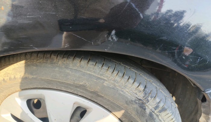 2012 Hyundai i10 SPORTZ 1.2, Petrol, Manual, 99,413 km, tyre