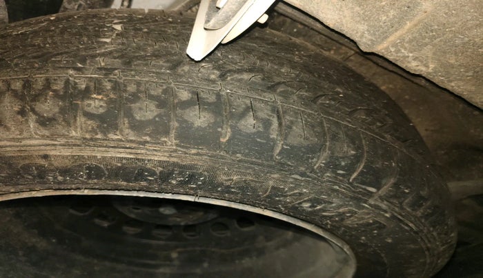 2021 MG HECTOR SHARP 1.5 PETROL CVT, Petrol, Automatic, 41,522 km, tyre