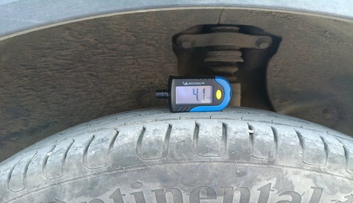 2019 Hyundai Creta S 1.4 DIESEL, Diesel, Manual, 82,726 km, tyre