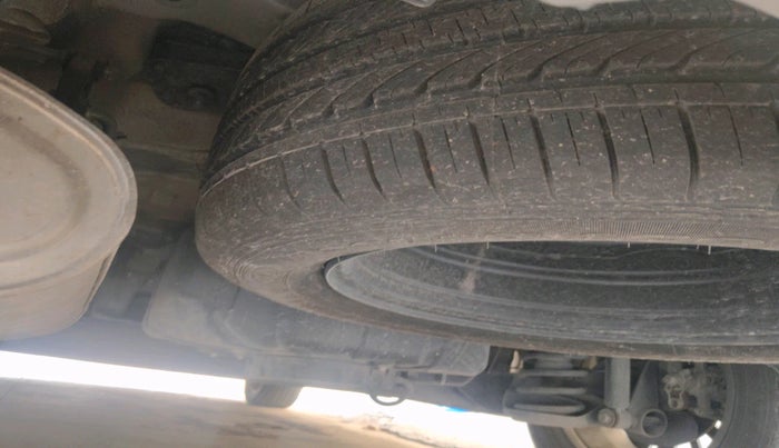 2021 MG HECTOR PLUS SELECT 2.0 DIESEL TURBO MT 7-STR, Diesel, Manual, 40,360 km, tyre