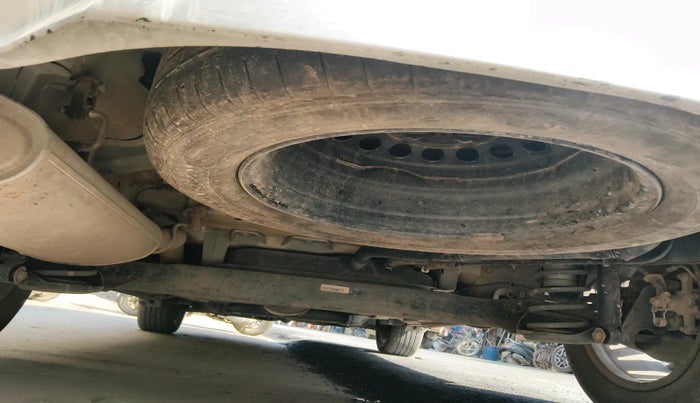 2019 MG HECTOR STYLE 2.0 DIESEL, Diesel, Manual, 68,723 km, tyre