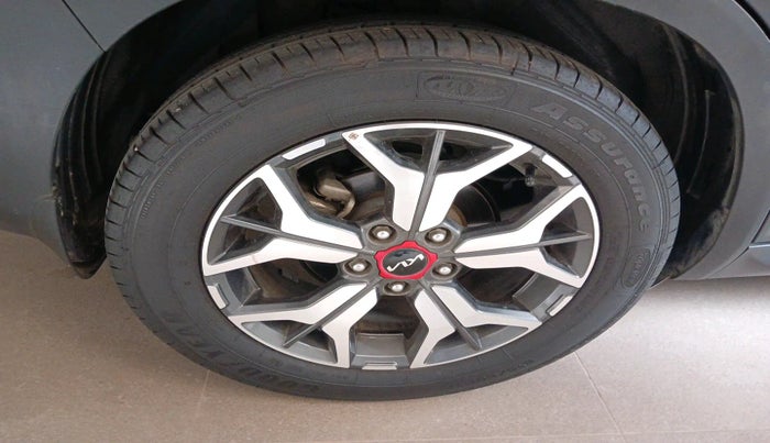 2022 KIA SELTOS GTX PLUS 1.4 PETROL, Petrol, Manual, 21,506 km, tyre