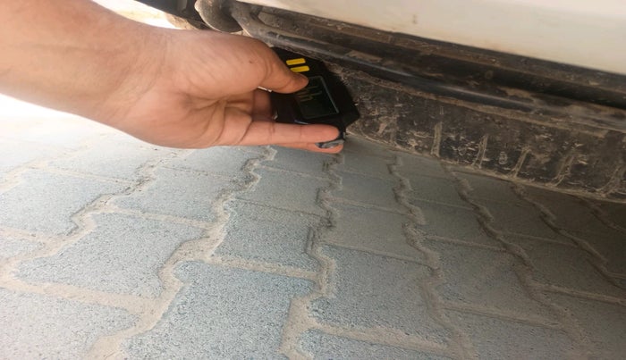 2023 Maruti Ertiga VXI SHVS, Petrol, Manual, 72,170 km, tyre