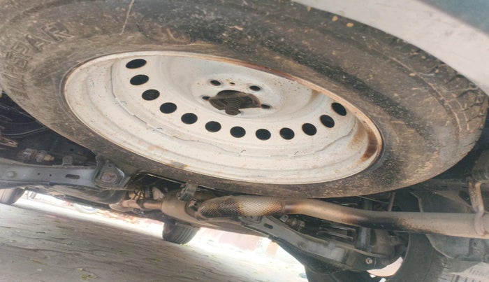 2025 Mahindra XUV700 AX 3 D AT 5 STR, Diesel, Automatic, 4,746 km, tyre