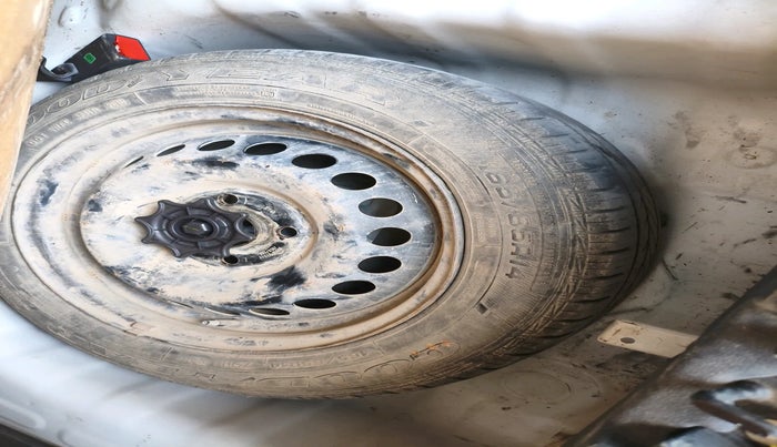 2018 Hyundai Grand i10 SPORTZ 1.2 KAPPA VTVT, Petrol, Manual, 85,899 km, tyre