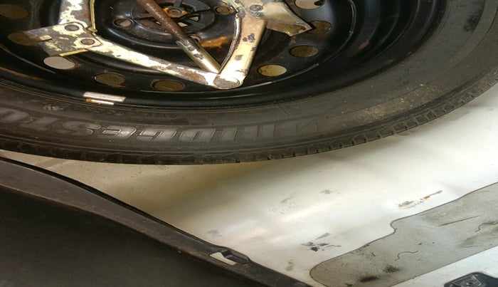 2017 Hyundai i20 Active 1.2 S, Petrol, Manual, 44,429 km, tyre